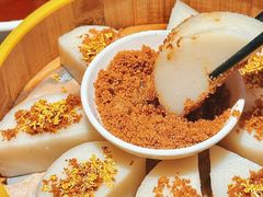 -锦府园·新台州菜(合生汇店)