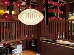 大堂-蟹将军·松叶蟹和牛日料放题自助(K11店)