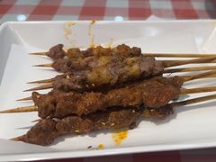 -孟记粥铺·家常菜·烧烤·粥(亚运村店)