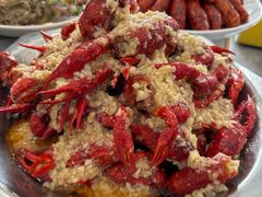 -丹水桥地锅鱼·翘嘴鲌·地方特色全鱼宴(丹江口大坝店)