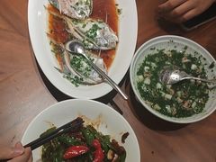 -阿明小菜·海鲜·上海菜(梅陇店)