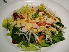 -悦融琥珀·京鲁菜·海味珍品(西单店)