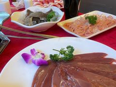 -山城年华老火锅(玉林店)