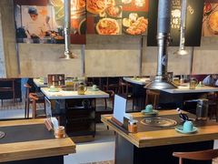 -黑豚黨韩国烤肉料理(悦然时光店)