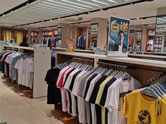 -海澜之家(王府井大街店)