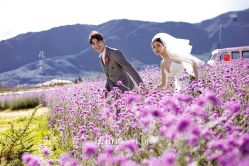 -太古映画婚纱摄影(天河店)