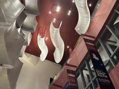 -交通银行前滩31演艺中心