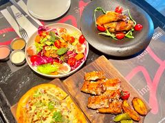 -Nord Grill&Bar Highland诺德西餐(深圳欢乐海岸店)