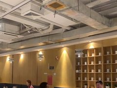 大堂-同仁四季椰子鸡(福田东园总店)