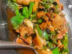 -辛香汇·现炒川菜(城北万象城店)