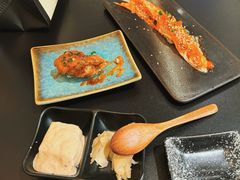 -饭团匠·料理小食堂(玉林店)