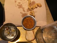 -烤匠麻辣烤鱼(万象城店)