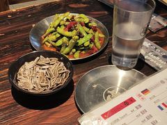 -破店肥哈·海鲜·烧烤(郑州银泰inPARK店)