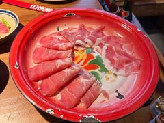 -胖三嬢·呱呱老火锅(北京总店)