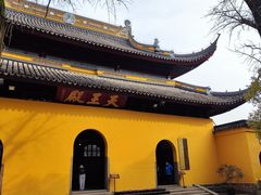 -西园戒幢律寺
