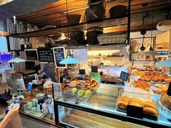 -仙峰天然面包(迎宾路店)