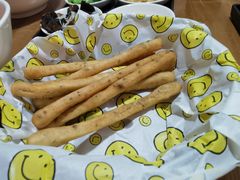 -湛记蘸水米线(粉巷店)