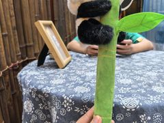 -了凡国风主题茶馆·咖啡(武侯祠锦里店)