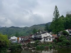 -九华山风景区
