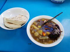 -刘老虎肉丸糊辣汤(总店)