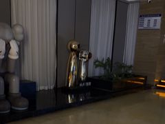 -金色印象·4K影院式足体养生(双龙湖店)