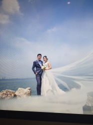 点击看大图 -太郎花子婚纱摄影艺术中心