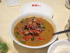 -笨罗卜浏阳菜馆(太平街店)