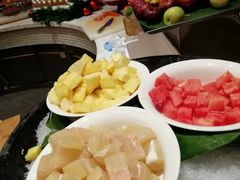 -上海静安昆仑大酒店