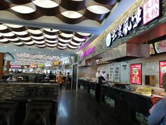 -三亚国际免税城-美食广场