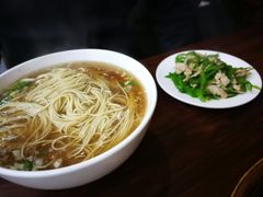 -朱新年·苏式汤团·面点(北寺塔店)