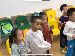 -英孚教育青少儿(昆城广场中心)