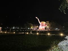 -红山村