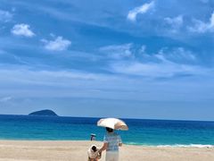 -三亚亚龙湾天域度假酒店