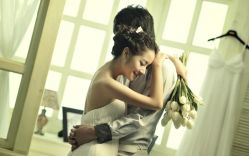 -秦皇岛我和你婚纱摄影工作室