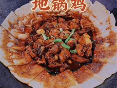 -皖北巫氏三胖地锅鸡(长淮总店)