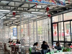 -众味海鲜大排档·活海鲜·潮汕味(南澳店)