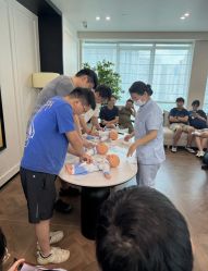 点击看大图 -月幸福月子中心(静安店)