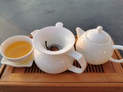 -湖畔居茶楼(湖滨店)
