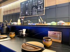 -Sushi Hanzo半藏(天环广场店)
