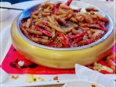 -干锅鱼庄(北京荟聚西红门购物中心店)