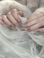 -M·X Nail日式美甲美睫