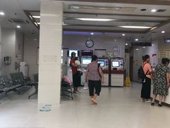 -广州中医药大学第一附属医院(总院)