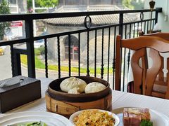 -怡园饭店-餐厅(四望亭店)