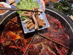 -陈眼镜火锅(总店)