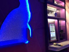 -米乐星世界KTV(汇智国际商业中心店)