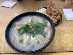 -惠丰源烩面馆(经七路店)
