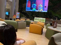 -浦乐汇·汤泉水世界