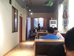 大堂-兄弟宁乡龙城(麓景路店)