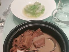 -香丰阁·烤鸭·川湘菜(清河店)
