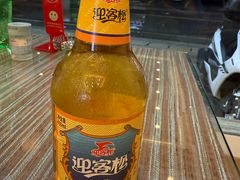 -自游人·美食一楼·地道徽菜(三十年名店)